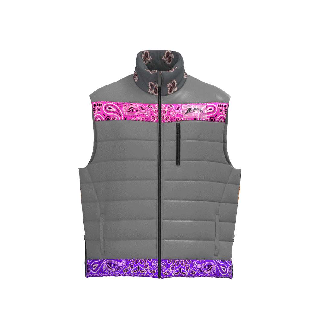 VEST | 2