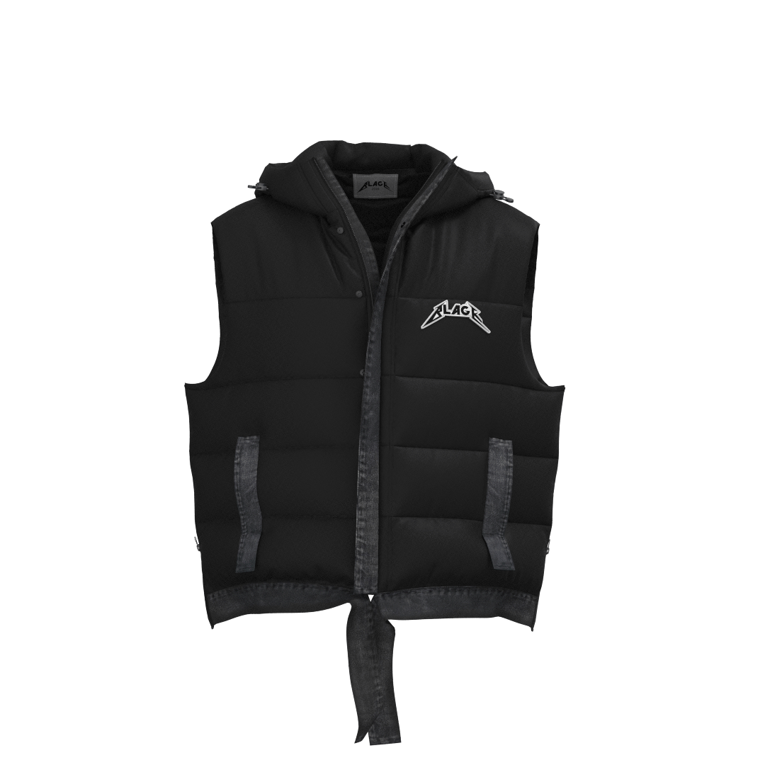 VEST | 1